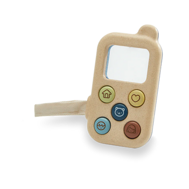 PlanToys My First Phone, Orchard